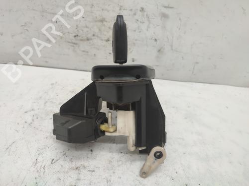 Tailgate handle PEUGEOT 406 (8B)  | BP18297852C132 
