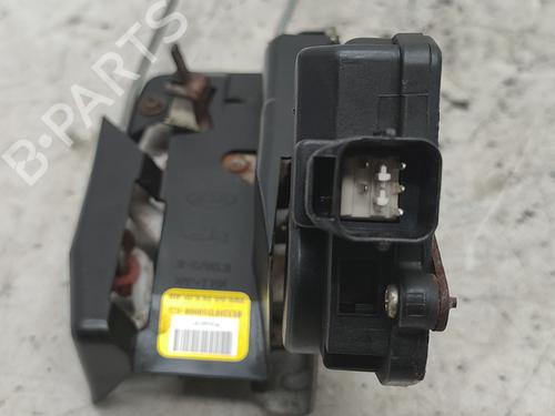 Front right lock KIA RIO I Hatchback (DC)  | BP17753679C97