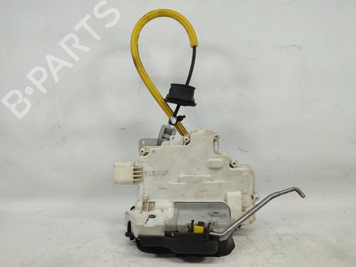 Vergrendeling links achter AUDI A6 C6 (4F2) 3.0 TDI quattro (225 hp) 15075311