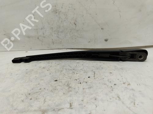 Rear windshield wiper arm PEUGEOT 206 Hatchback (2A/C) 1.4 i | BP23130011C144 