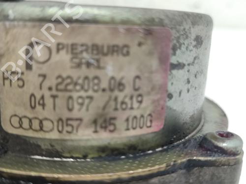 Vakuumpumpe AUDI A4 B6 (8E2) 2.5 TDI | BP26926832M80 