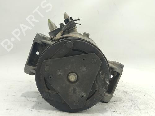 Used AC compressor AC compressor 37758241 37758241