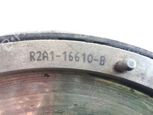 Flywheel MAZDA 6 Hatchback (GH) 2.2 D (GH10) | BP28586946M101