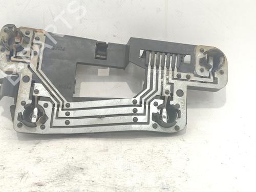 Support de lampe Support de lampe CITROËN SAXO (S0, S1) 1.5 D (57 hp) 34137600 34137600
