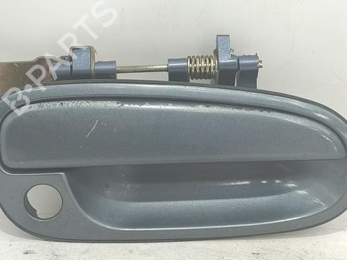 Used Front right exterior door handle Front right exterior door handle 38489449 38489449