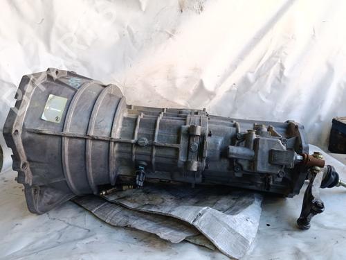 Used Gearbox Gearbox 37611122 37611122