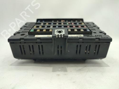 Fuse box RENAULT MEGANE I Classic (LA0/1_) 1.9 dTi (LA08, LA0N, LA0K) | BP29406019E1 