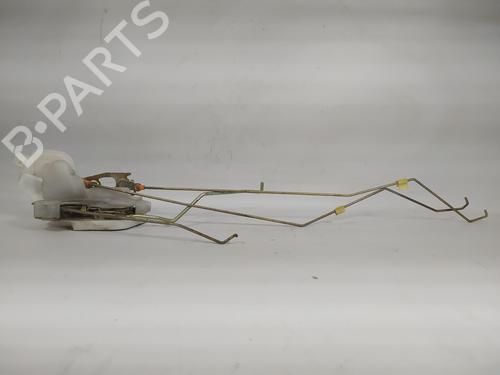 Front left lock MITSUBISHI GALANT VIII (EA_) 2.0 (EA2A) | BP9287844C98 