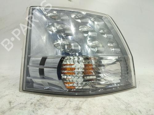 Piloto trasero izquierdo MITSUBISHI OUTLANDER II (CW_W) 2.2 DI-D (177 hp) 30055930