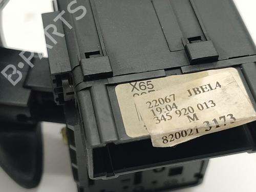 Steering column stalk DACIA LOGAN (LS_) 1.5 dCi (LS0K) | BP33468173I23 - Image 3