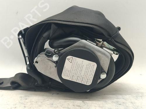 Front right seatbelt FORD S-MAX (WA6) 2.0 TDCi | BP37074650I25 - Image 2