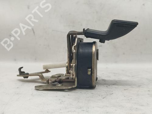 Front left lock LIGIER AMBRA 0.5 | BP28826530C98 