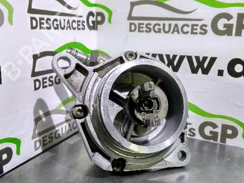 Vacuum pump OPEL OMEGA B (V94)  | BP7136724M80