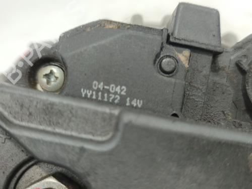 Elektronisk sensor OPEL ASTRA G Hatchback (T98) 2.0 DTI 16V (F08, F48) | BP29891351M84 