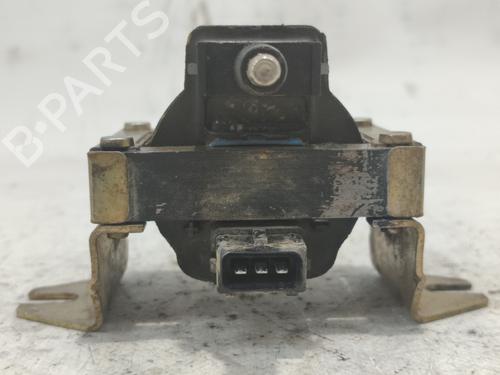Used Ignition coil RENAULT RAPID Box Body/MPV (F40_, G40_) [1985-2001]  16950665