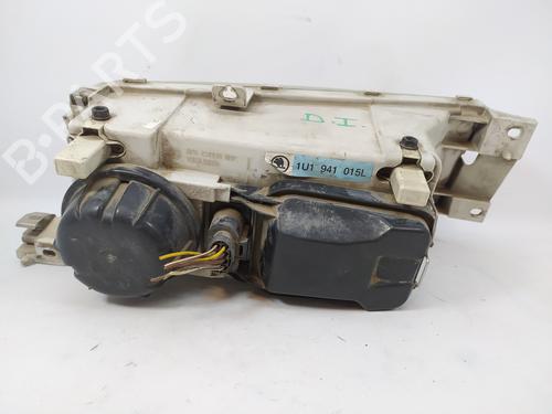 Left headlight SKODA OCTAVIA I (1U2) 1.9 TDI | BP13447903C28 