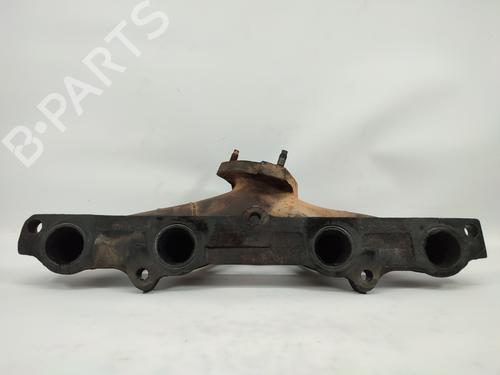 Exhaust manifold CITROËN SAXO (S0, S1)  | BP13910249M110 