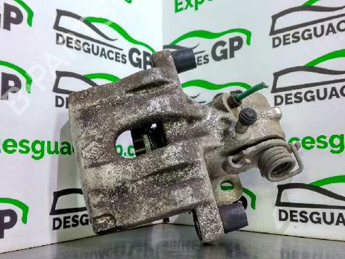 Right rear brake caliper RENAULT LAGUNA II Grandtour (KG0/1_) 1.9 dCi (KG0G) | BP11607714M106 