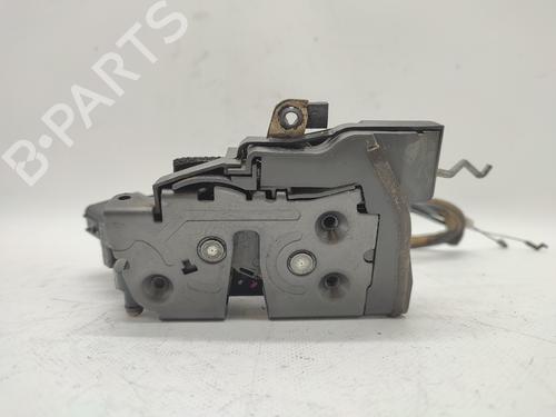 Front left lock MAZDA 3 (BK) 1.6 DI Turbo | BP16268950C98 