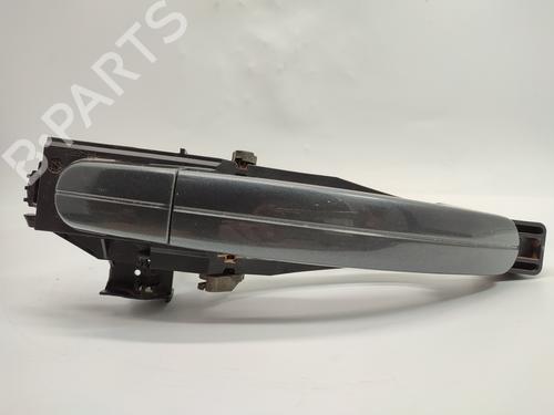 Used Front right exterior door handle FORD FOCUS II (DA_, HCP, DP) [2004-2013]  16028990