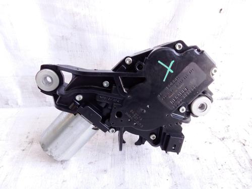 Rear wiper motor RENAULT MEGANE II (BM0/1_, CM0/1_) 1.6 16V (BM0C, CM0C) | BP23089530M102 