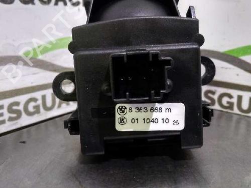 Ratstangsstang BMW X3 (E83) 2.0 d | BP7139152I23 