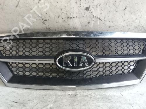 Griglia anteriore KIA SORENTO I (JC) 2.5 CRDi 4WD (140 hp) 32393898