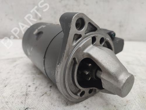 Used Starter SUZUKI BALENO (EG) 1.6 i 16V (SY416) (98 hp) 19146696