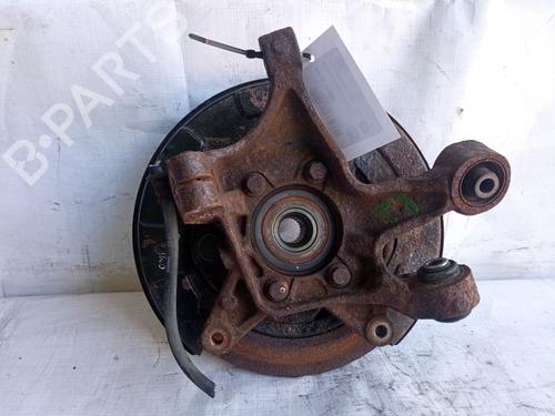 Used Left rear steering knuckle SUBARU IMPREZA Hatchback (GR, GH, G3) [2007-2014]  16493668