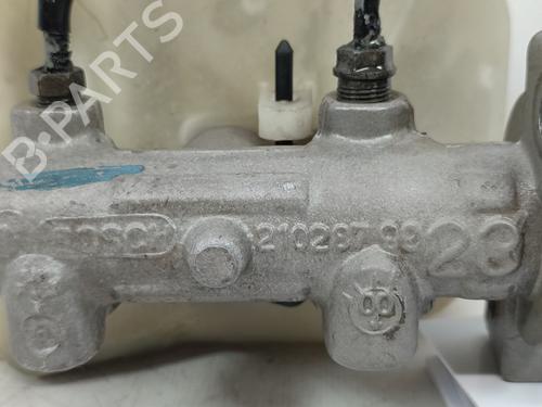 Brake master cylinder PEUGEOT 306 (7B, N3, N5)  | BP15107080M77 