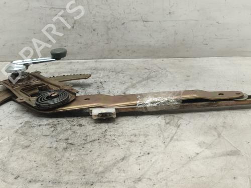 Used Rear right window mechanism NISSAN PATROL III/2 Station Wagon (W260) [1988-1998]  17921891