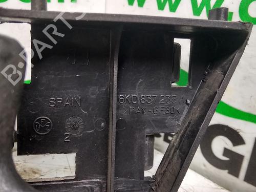 Front left interior door handle SEAT CORDOBA (6K1, 6K2)  | BP7129601I13 