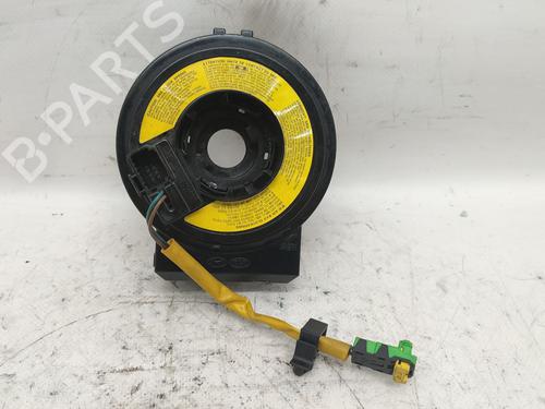 Used Squib airbag HYUNDAI SONATA V (NF) 2.0 CRDi (140 hp) 26741165