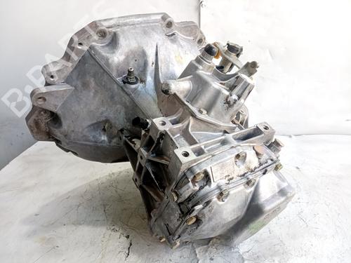 Gearbox DAEWOO NUBIRA Saloon (J200)  | BP15658123M3 