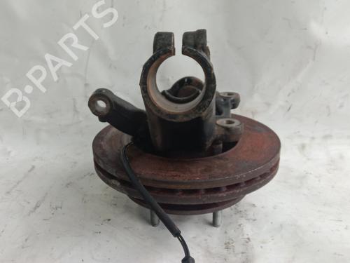 Right front steering knuckle FORD TRANSIT CUSTOM V362 Van (FY, FZ) | BP33127436M26 - Image 3