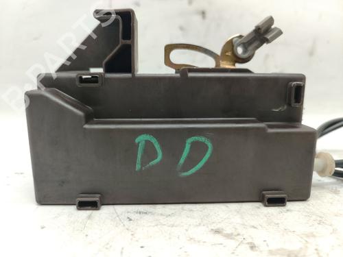 Front right lock FORD FIESTA IV (JA_, JB_) 1.3 i | BP27505724C97 