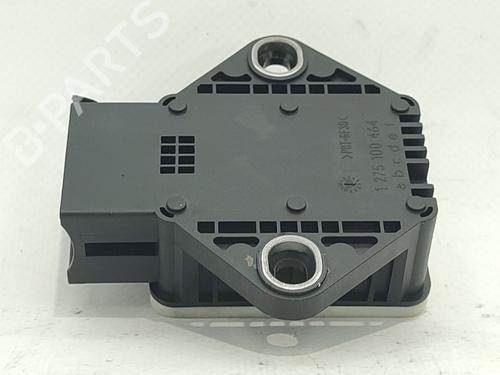 Elektronisk sensor PEUGEOT 307 SW (3H) 2.0 HDi 135 | BP29361118M84 