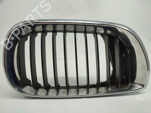 Grill BMW 3 (E46) 320 d (136 hp) 16030342