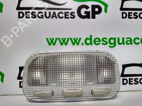Used Interior roof light PEUGEOT 307 (3A/C) 1.6 HDi (90 hp) 7427433