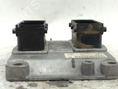 Engine control unit (ECU) OPEL AGILA A (H00) 1.2 16V (F68) | BP38728977M57 - Image 3