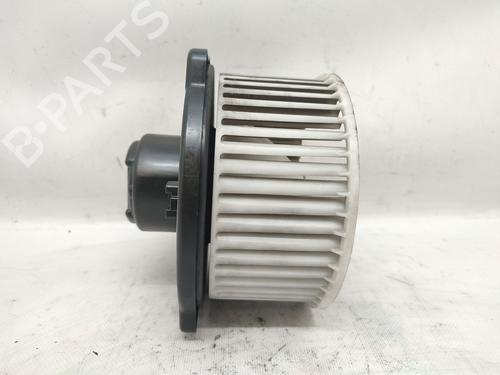Heater blower motor MAZDA 6 Hatchback (GH) 2.2 D (GH10) | BP28586948M62