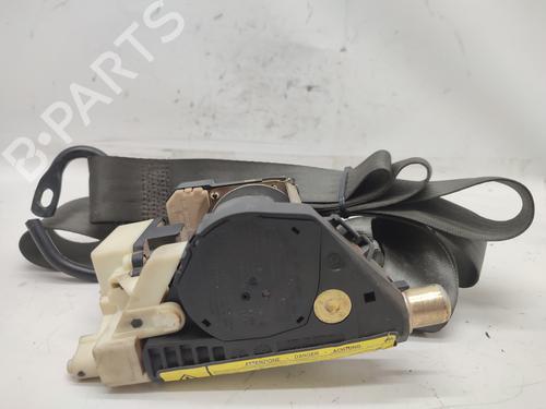 Used Front left seatbelt FIAT PUNTO (188_) [1999-2012]  19323807