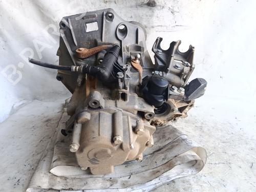 Gearbox CITROËN NEMO Box Body/MPV (AA_) 1.3 HDi 75 | BP39655268M3 - Image 3