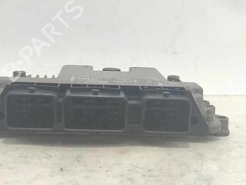Engine control unit (ECU) CITROËN C5 II (RC_) 1.6 HDi (RC8HZB) | BP40506448M57 - Image 3