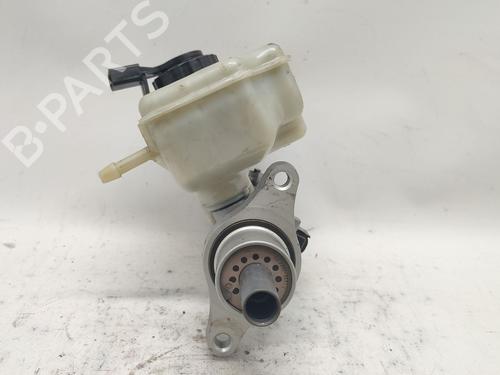 Used Brake master cylinder Brake master cylinder SKODA OCTAVIA II (1Z3) 1.9 TDI (105 hp) 36324837 36324837