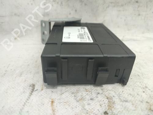 Electronic module NISSAN ALMERA II (N16) 2.2 Di | BP25271648M83 