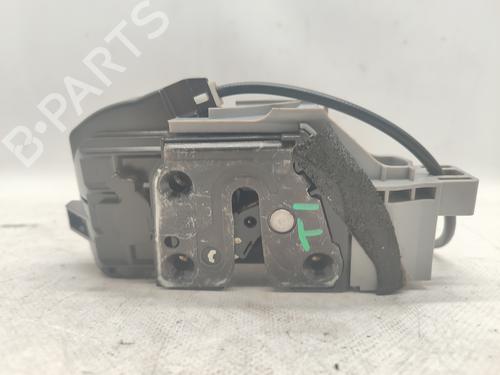 Used Rear left lock HYUNDAI i30 (FD) [2007-2012]  16587988