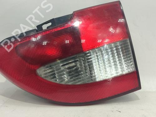 Used Right tailgate light Right tailgate light RENAULT MEGANE I Classic (LA0/1_) 1.9 dCi (LA05, LA1F) (102 hp) 33468147 33468147