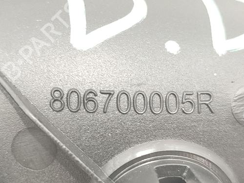 Front right interior door handle RENAULT LAGUNA III (BT0/1) 2.0 dCi (BT01, BT08, BT09, BT0E, BT0K, BT12, BT1C, BT1D,... | BP37644678I14 - Image 4