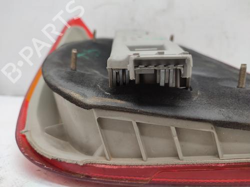Right taillight FORD FIESTA III (GFJ)  | BP17983276C35 